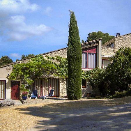 Le Clos Des Chenes Lagarde-Pareol Buitenkant foto