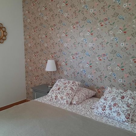 Le Clos Des Chenes Lagarde-Pareol Buitenkant foto
