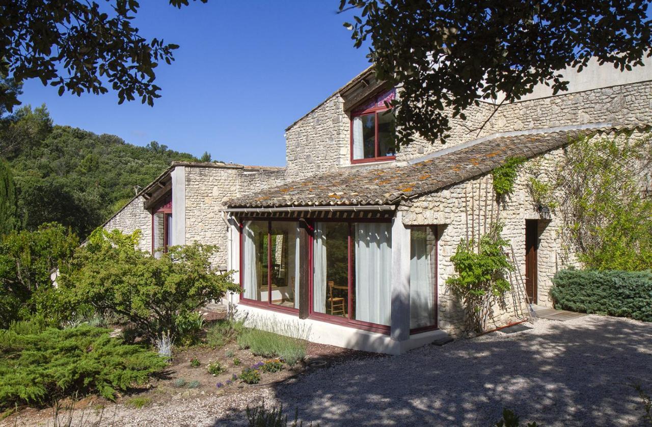 Le Clos Des Chenes Lagarde-Pareol Buitenkant foto