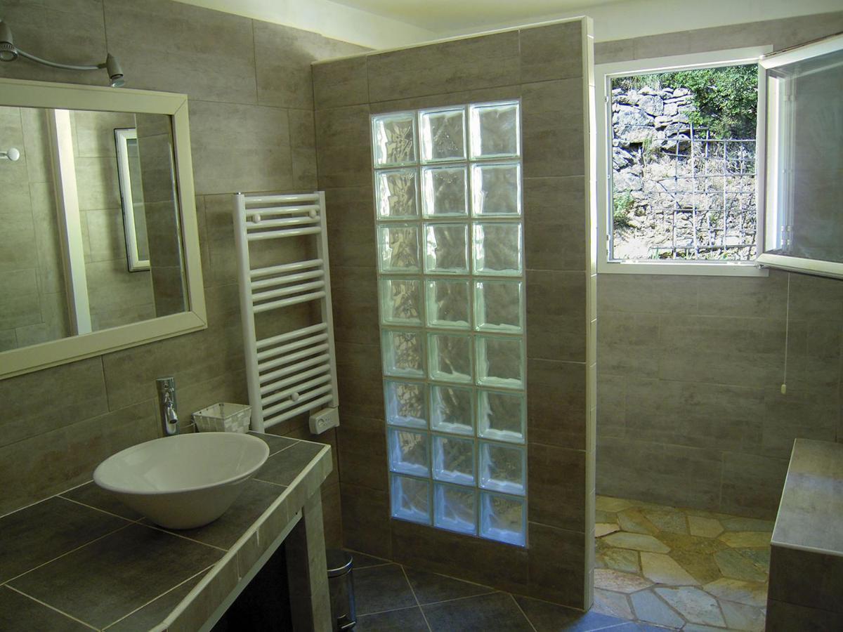 Le Clos Des Chenes Lagarde-Pareol Buitenkant foto